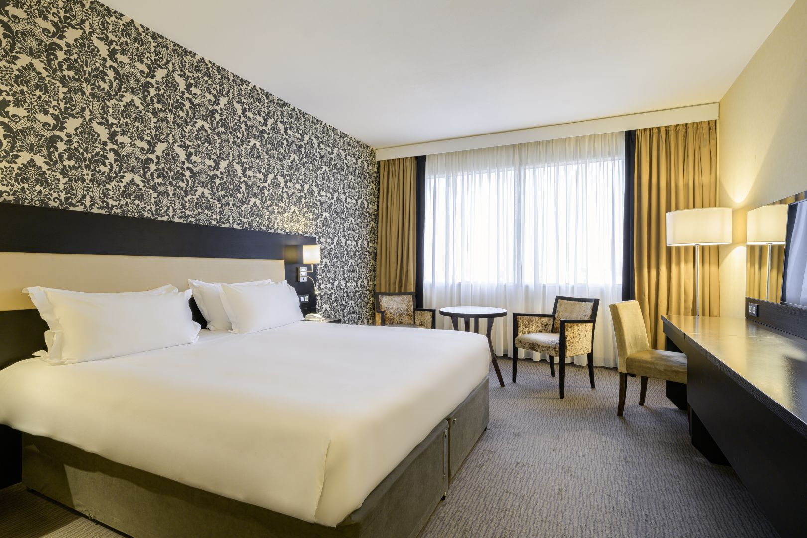 Mercure Antwerp City South Mercure Antwerp City South