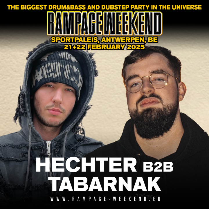 HECHTER B2B TABARNAK