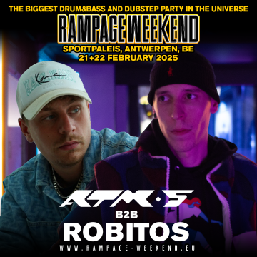 ATMOS B2B ROBITOS