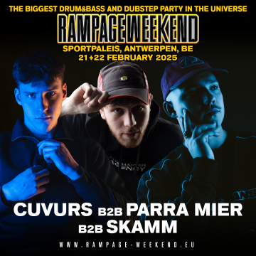 CUVURS B2B PARRA MIER B2B SKAMM