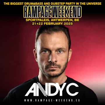 ANDY C