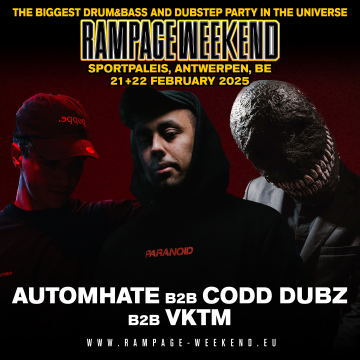 AUTOMHATE B2B CODD DUBZ B2B VKTM