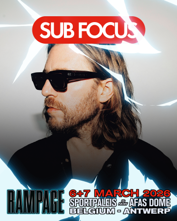 Sub Focus