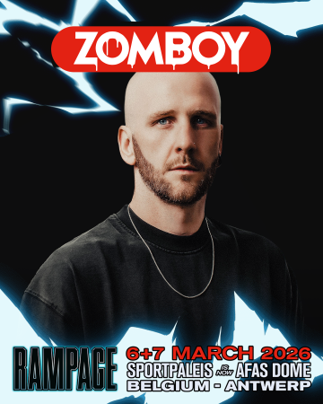 ZOMBOY