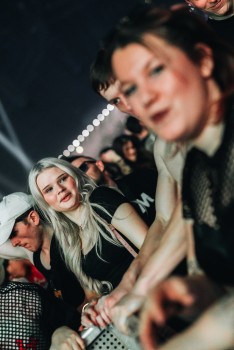 Rampage Weekend 2026: First pictures