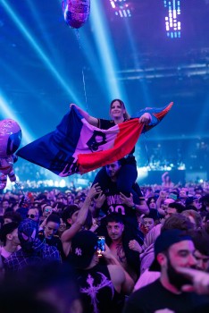 Rampage Weekend 2026: First pictures