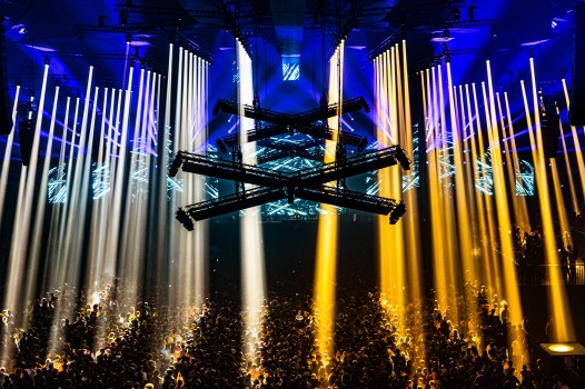 Rampage Weekend 2026: First pictures