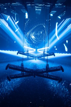 Rampage Weekend 2026: First pictures