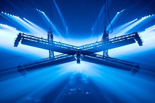 Rampage Weekend 2026: First pictures