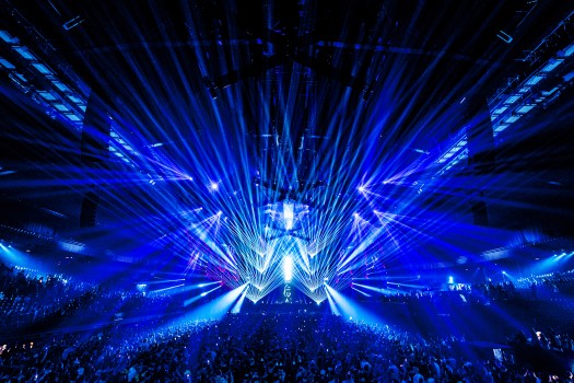 Rampage Weekend 2026: First pictures