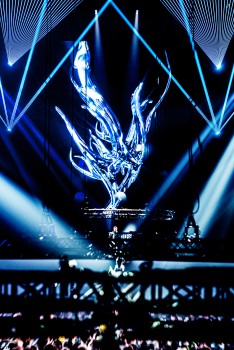 Rampage Weekend 2026: First pictures