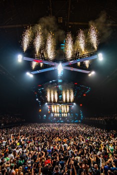 Rampage Weekend 2026: First pictures