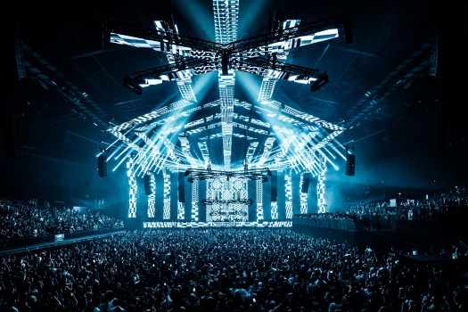 Rampage Weekend 2026: First pictures