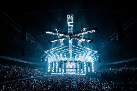 Rampage Weekend 2026: First pictures