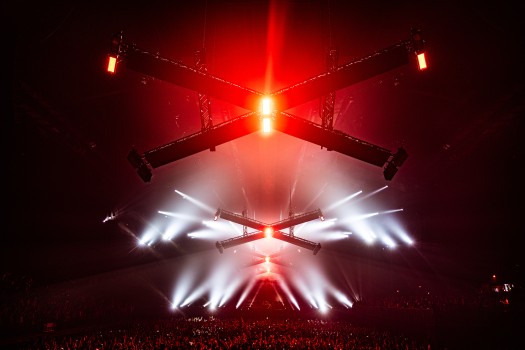 Rampage Weekend 2026: First pictures