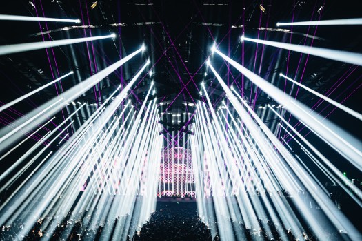 Rampage Weekend 2026: First pictures