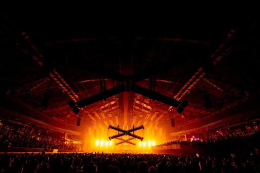 Rampage Weekend 2026: First pictures