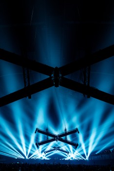 Rampage Weekend 2026: First pictures