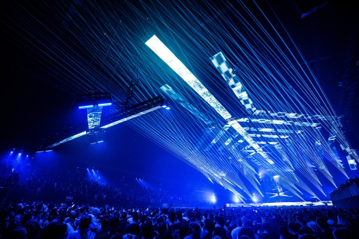 Rampage Weekend 2026: First pictures