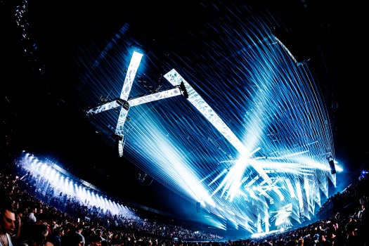 Rampage Weekend 2026: First pictures