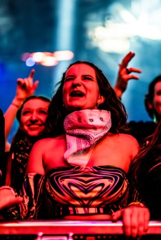 Rampage Weekend 2026: First pictures