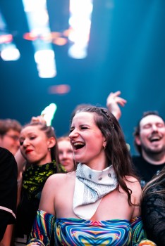 Rampage Weekend 2026: First pictures