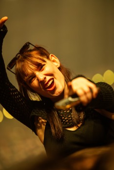 Rampage Weekend 2026: First pictures