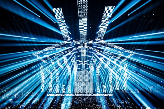 Rampage Weekend 2026: First pictures