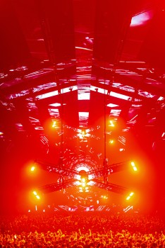 Rampage Weekend 2026: First pictures