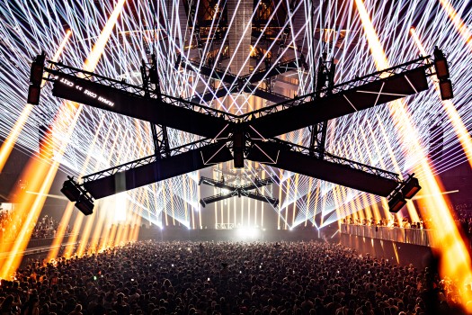 Rampage Weekend 2026: First pictures