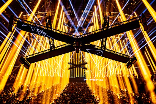 Rampage Weekend 2026: First pictures