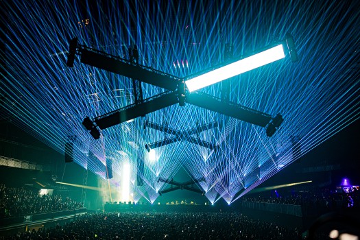 Rampage Weekend 2026: First pictures