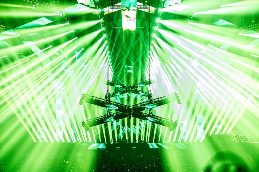 Rampage Weekend 2026: First pictures