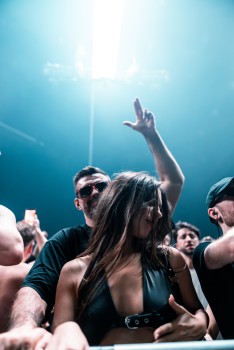 Rampage Weekend 2026: First pictures