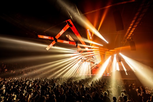 Rampage Weekend 2026: First pictures