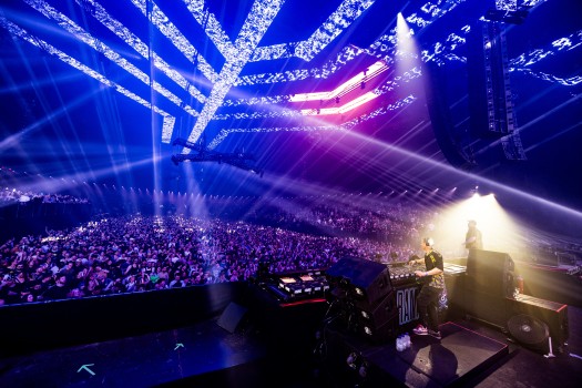 Rampage Weekend 2026: First pictures