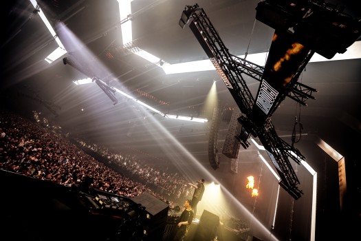 Rampage Weekend 2026: First pictures