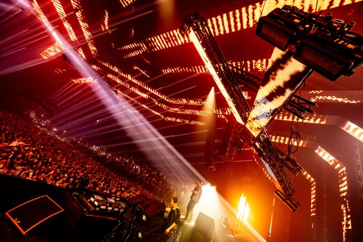 Rampage Weekend 2026: First pictures