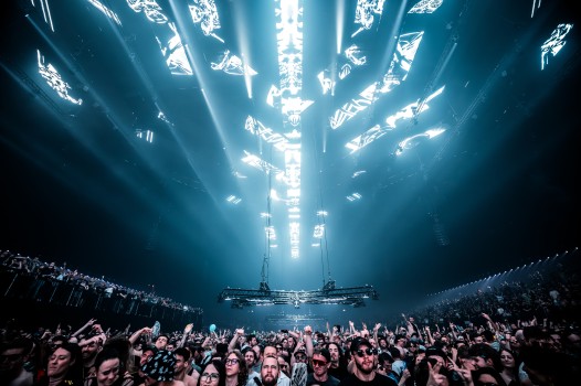 Rampage Weekend 2026: First pictures