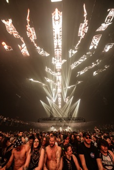 Rampage Weekend 2026: First pictures