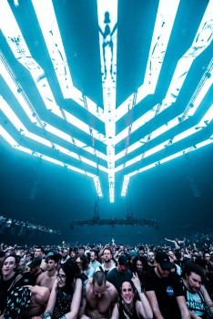 Rampage Weekend 2026: First pictures