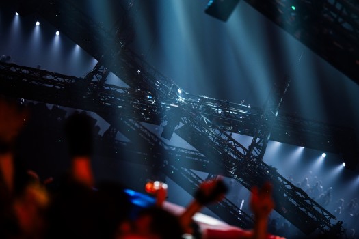 Rampage Weekend 2026: First pictures