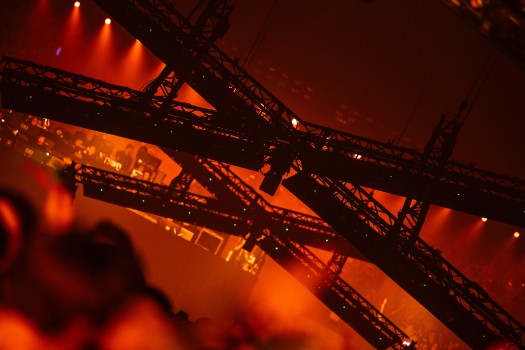 Rampage Weekend 2026: First pictures