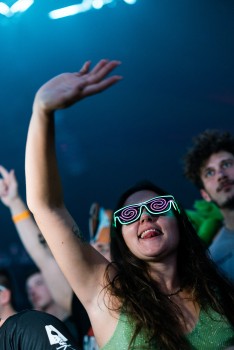 Rampage Weekend 2026: First pictures