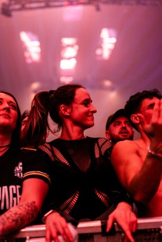 Rampage Weekend 2026: First pictures