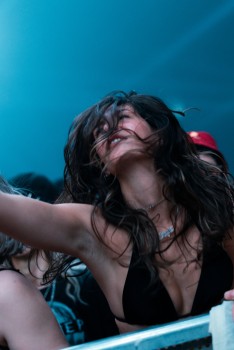 Rampage Weekend 2026: First pictures