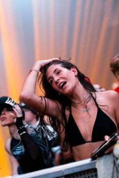 Rampage Weekend 2026: First pictures