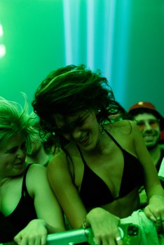 Rampage Weekend 2026: First pictures