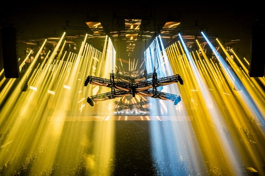 Rampage Weekend 2026: First pictures