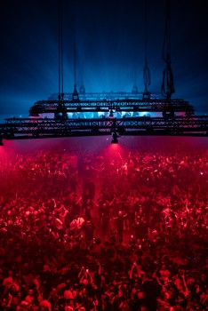 Rampage Weekend 2026: First pictures